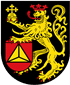 Beste Chow-Chows Züchter in der Nähe von Frankenthal (Pfalz) und Umgebung.