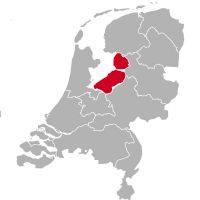 Chow-Chow Züchter in Flevoland,
