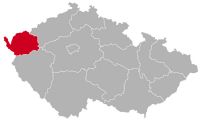 Chow-Chow Züchter in Karlsbad,KA, Karlsbader Region, Karlovarský kraj