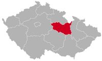 Chow-Chow Züchter in Pardubice,PA, Pardubitzer Region, Pardubický kraj