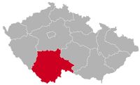 Chow-Chow Züchter in Südböhmen,JČ, Jihočeský kraj, Südböhmische Region