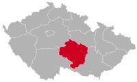 Chow-Chow Züchter in Vysočina,VY, Kraj Vysočina, Region Hochland